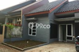 Dijual Hunian Rumah Terawat 2 KT di Lenteng Agung, Jakarta Selatan Dijual Hunian Rumah Terawat 2 KT di Lenteng Agung, Jakarta Selatan