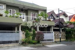 Hunian Nyaman untuk Keluarga di Bintaro - 5 KT Hunian Nyaman untuk Keluarga di Bintaro - 5 KT