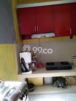 Rumah bagus 2 lantai cluster Graha Wahid, Sambiroto Rumah bagus 2 lantai cluster Graha Wahid, Sambiroto