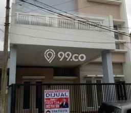 Rumah Elit Modern Siap Huni di Semanan Jakarta Barat Rumah Elit Modern Siap Huni di Semanan Jakarta Barat