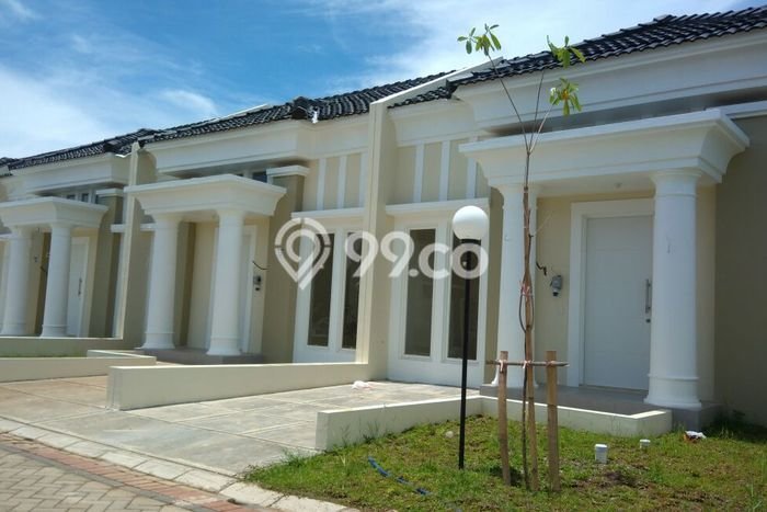 Rumah Modern 3 KT di Tanjung Bunga Makassar Unfurnished Rumah Modern 3 KT di Tanjung Bunga Makassar Unfurnished