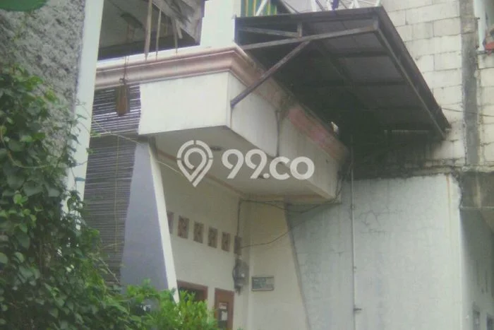 Rumah Murah Jakarta Barat Rumah Murah Jakarta Barat