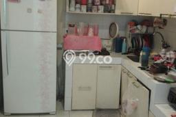 Rumah Minimalis 3 KT di Bintaro Tangerang Selatan Rumah Minimalis 3 KT di Bintaro Tangerang Selatan