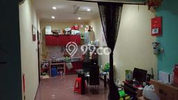 Rumah Modern Cantik 2 Kamar Bisa Langsung Pindah di Periuk Rumah Modern Cantik 2 Kamar Bisa Langsung Pindah di Periuk