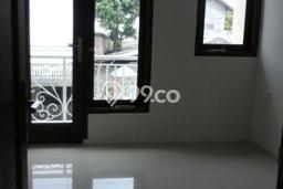 Dijual Rumah Modern 3 KT di Cimahi, Bandung Dijual Rumah Modern 3 KT di Cimahi, Bandung