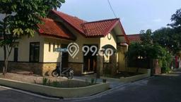 Rumah Modern Minimalis 2 KT Siap Huni di Arcamanik Rumah Modern Minimalis 2 KT Siap Huni di Arcamanik