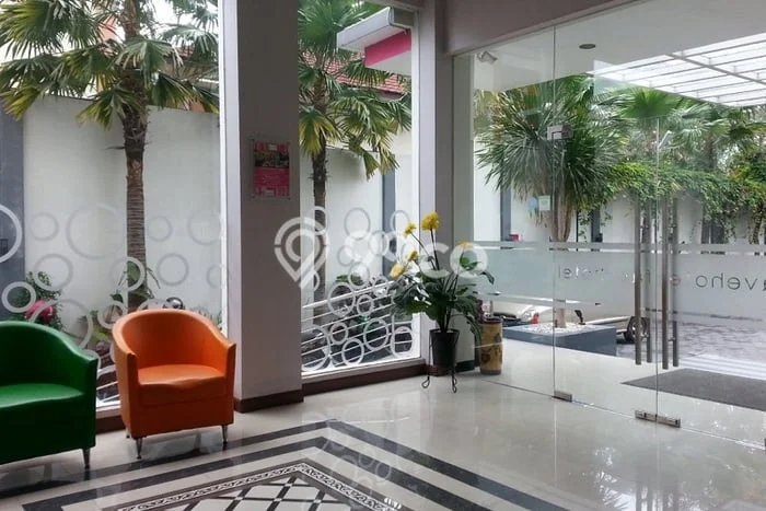Hunian Eksklusif Dijual LT 2805m2 di Umbulharjo, Yogyakarta Hunian Eksklusif Dijual LT 2805m2 di Umbulharjo, Yogyakarta