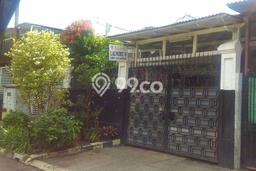 Rumah Minimalis 3 KT di Metro permata Jakarta Barat Unfurnished Rumah Minimalis 3 KT di Metro permata Jakarta Barat Unfurnished