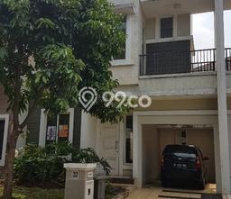 Dijual Hunian Rumah Terawat 3 Kamar di Gading Serpong, Tangerang Dijual Hunian Rumah Terawat 3 Kamar di Gading Serpong, Tangerang