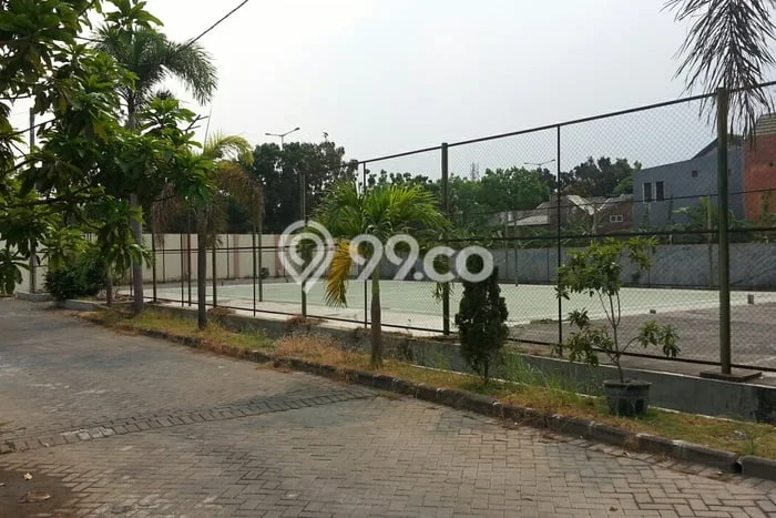 Rumah Strategis Minimalis Lb 90m2 di Waru, Sidoarjo Rumah Strategis Minimalis Lb 90m2 di Waru, Sidoarjo