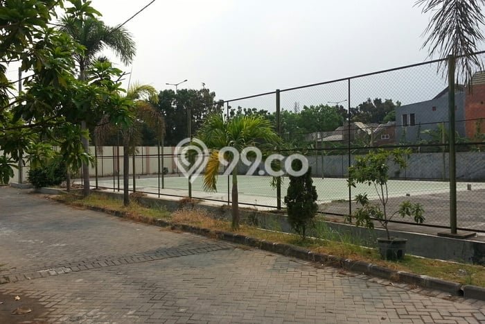Rumah Modern Minimalis 2 KT Siap Huni di Waru Rumah Modern Minimalis 2 KT Siap Huni di Waru