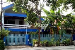Hot Offer Hunian Mewah Ideal dan Luas di Gayungan, Surabaya Hot Offer Hunian Mewah Ideal dan Luas di Gayungan, Surabaya