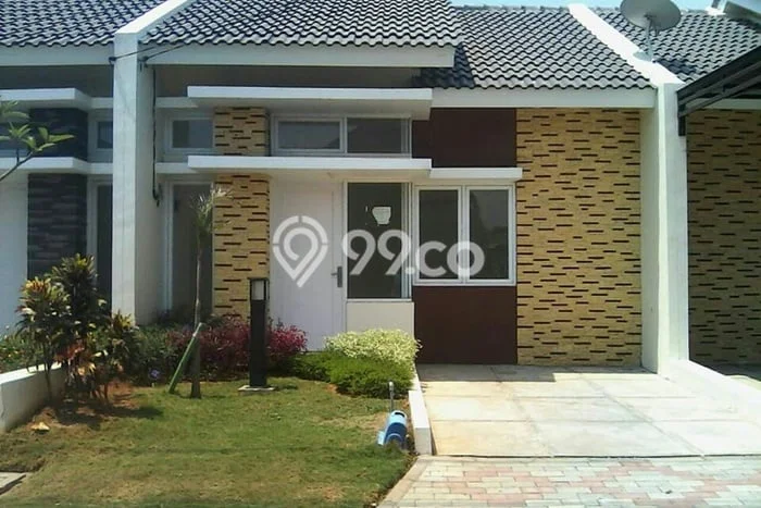 Jual Rumah Bagus Siap Huni LB 45m2 di Telukjambe Timur, Karawang Jual Rumah Bagus Siap Huni LB 45m2 di Telukjambe Timur, Karawang