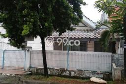 Rumah Modern 3 KT di Semanan Jakarta Barat Unfurnished Rumah Modern 3 KT di Semanan Jakarta Barat Unfurnished