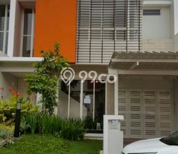 Hunian Nyaman Asri 4 KT Siap Huni di Gading Serpong Tangerang Hunian Nyaman Asri 4 KT Siap Huni di Gading Serpong Tangerang