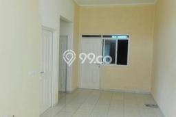 Rumah cluster Taman Avonia, Graha Padma, Semarang Rumah cluster Taman Avonia, Graha Padma, Semarang