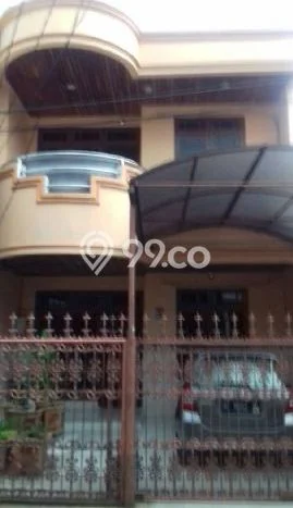 For Sale Rumah 4 Kamar Lokasi Ideal Bagus dan Strategis di Kelapa Gading For Sale Rumah 4 Kamar Lokasi Ideal Bagus dan Strategis di Kelapa Gading