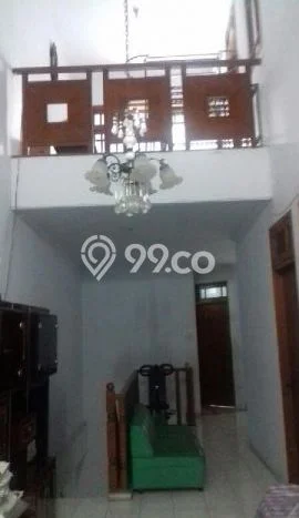 For Sale Rumah 4 Kamar Lokasi Ideal Bagus dan Strategis di Kelapa Gading For Sale Rumah 4 Kamar Lokasi Ideal Bagus dan Strategis di Kelapa Gading