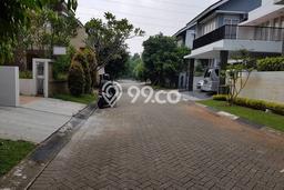 Rumah Luxury Modern Tanpa Renovasi di Bintaro Tangerang Selatan Rumah Luxury Modern Tanpa Renovasi di Bintaro Tangerang Selatan