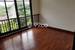 Jual Rumah Luas Megah Dengan View Eksklusif di Bintaro, Tangerang Selatan Jual Rumah Luas Megah Dengan View Eksklusif di Bintaro, Tangerang Selatan