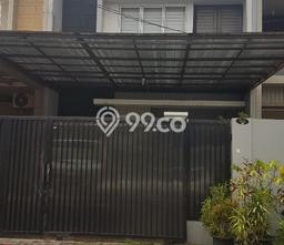Rumah Modern 3 KT di Duta Garden Tangerang Unfurnished Rumah Modern 3 KT di Duta Garden Tangerang Unfurnished
