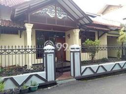 Jual Rumah Strategis Bagus Punya 6 KT di Kiaracondong Bandung SHM Jual Rumah Strategis Bagus Punya 6 KT di Kiaracondong Bandung SHM