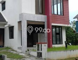 Rumah Luas Asri 3 KT Siap Pakai di Graha Raya Tangerang Rumah Luas Asri 3 KT Siap Pakai di Graha Raya Tangerang
