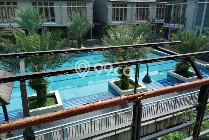 Sewa Rumah Harga Terjangkau di Pasteur Bandung dengan 4 KT Sewa Rumah Harga Terjangkau di Pasteur Bandung dengan 4 KT