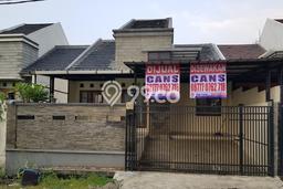 Jual Rumah Eksklusif 3 KT di Pamoyanan, Bogor Jual Rumah Eksklusif 3 KT di Pamoyanan, Bogor