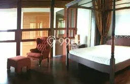 Disewakan! Rumah 4 Kamar Tidur &
3 Kamar Mandi di Bintaro, Tangerang Selatan Disewakan! Rumah 4 Kamar Tidur &
3 Kamar Mandi di Bintaro, Tangerang Selatan