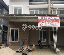 Dijual Rumah Modern 3 KT di Gading Serpong, Tangerang Dijual Rumah Modern 3 KT di Gading Serpong, Tangerang