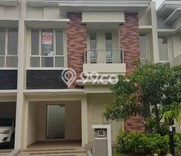 FEATURED! Rumah kawasan Gading Serpong, 2 KM, Area Premium, Luas 105m² LB 80m² FEATURED! Rumah kawasan Gading Serpong, 2 KM, Area Premium, Luas 105m² LB 80m²