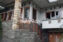 Rumah Elit Akses Mudah di Bandung Rumah Elit Akses Mudah di Bandung