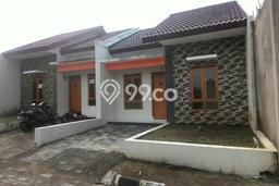 Rumah 2 KT 1 KM di Kawasan Cileunyi, Bandung Rumah 2 KT 1 KM di Kawasan Cileunyi, Bandung