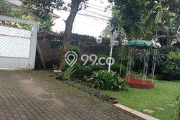Dijual Rumah Premium dengan Fasilitas Sekitar Komplit di Cinere, Depok Dijual Rumah Premium dengan Fasilitas Sekitar Komplit di Cinere, Depok
