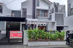 Rumah kawasan Gandaria, Akses ke Sekolah, 6 KT Rumah kawasan Gandaria, Akses ke Sekolah, 6 KT