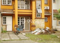 Rumah Mewah LB 200m2 Siap Pakai Desain Elegan di BSD Golden Viena, Tangerang Rumah Mewah LB 200m2 Siap Pakai Desain Elegan di BSD Golden Viena, Tangerang