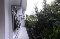 Rumah 4 KT 4 KM Luas Tanah 271m², LB 180m² di Pondok Pinang, Jakarta Selatan Rumah 4 KT 4 KM Luas Tanah 271m², LB 180m² di Pondok Pinang, Jakarta Selatan