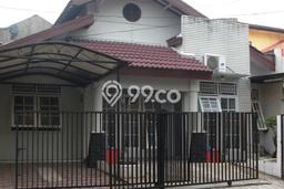 HUNIAN IMPIAN! Rumah area Bintaro, 2 KM, Free Banjir, Luas 120m² Bangunan 120m² HUNIAN IMPIAN! Rumah area Bintaro, 2 KM, Free Banjir, Luas 120m² Bangunan 120m²