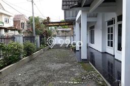 Rumah Kualitas Premium LT 292m² Lokasi Strategis di Jantung Kota Turangga, Bandung Rumah Kualitas Premium LT 292m² Lokasi Strategis di Jantung Kota Turangga, Bandung