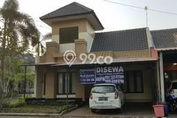 Disewakan Segera Rumah Kondisi Bagus di Kawasan Gentan, Solo Disewakan Segera Rumah Kondisi Bagus di Kawasan Gentan, Solo