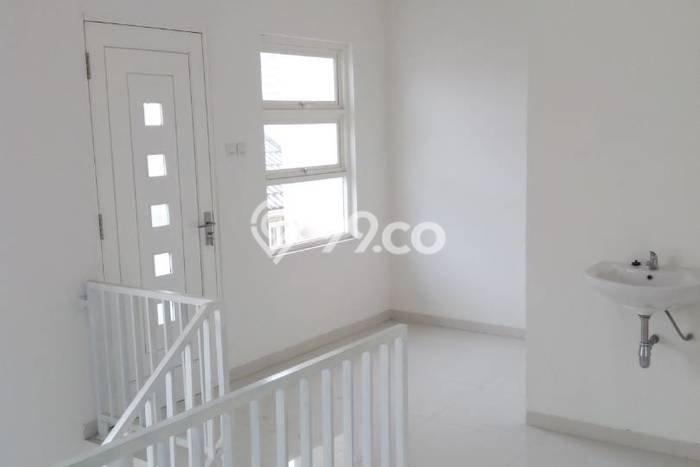 Rumah Berkelas 3 KT 2 KM di Kompleks Perumahan Pandanwangi, Malang Rumah Berkelas 3 KT 2 KM di Kompleks Perumahan Pandanwangi, Malang