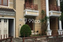 Rumah Elit Modern Siap Huni di Lippo Karawaci Tangerang Rumah Elit Modern Siap Huni di Lippo Karawaci Tangerang