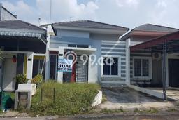 Dijual Rumah 2 KT di Batam Centre, Batam - LT 90m² Dijual Rumah 2 KT di Batam Centre, Batam - LT 90m²