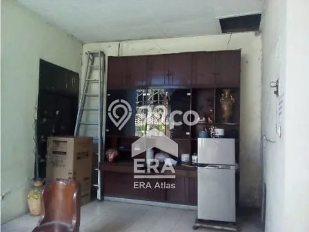 Rumah Elit Modern Tanpa Renovasi di Sampangan Semarang Rumah Elit Modern Tanpa Renovasi di Sampangan Semarang