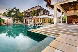 Tropical villa near to the beach Tropical villa near to the beach