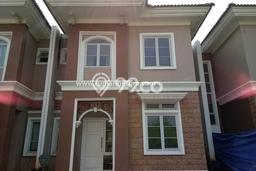 BEST PRICE! Rumah Premium di Gading Serpong, Luas 120m² Bangunan 120m² BEST PRICE! Rumah Premium di Gading Serpong, Luas 120m² Bangunan 120m²