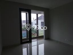 For Sale! Luxury House LT 185m2 Desain Elegan di Bintaro For Sale! Luxury House LT 185m2 Desain Elegan di Bintaro