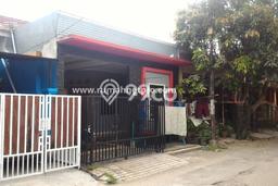 Rumah kawasan Cikupa Citra Raya, Tangerang, Luas 90m² LB 60m² Rumah kawasan Cikupa Citra Raya, Tangerang, Luas 90m² LB 60m²