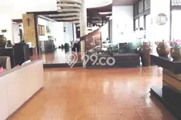 Siap Huni Rumah Mewah 10 Kamar di Kebon Jeruk Dekat ke Mana Saja Siap Huni Rumah Mewah 10 Kamar di Kebon Jeruk Dekat ke Mana Saja